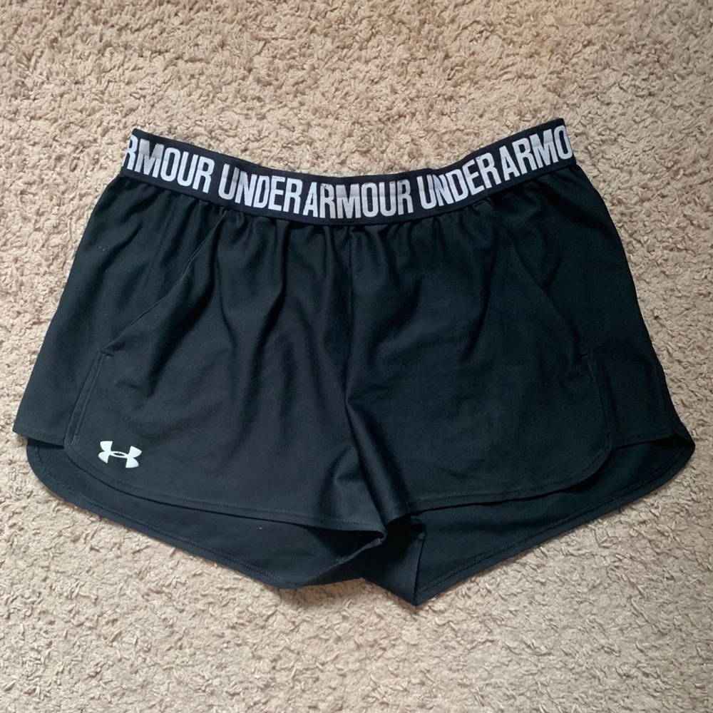 Under Armour Shorts
